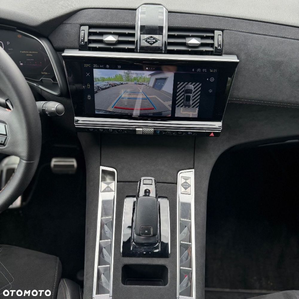DS Automobiles DS 7 Crossback 1.5 BlueHDi Be Chic - 24