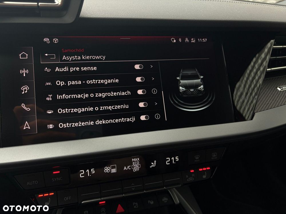 Audi A3 Sportback - 30