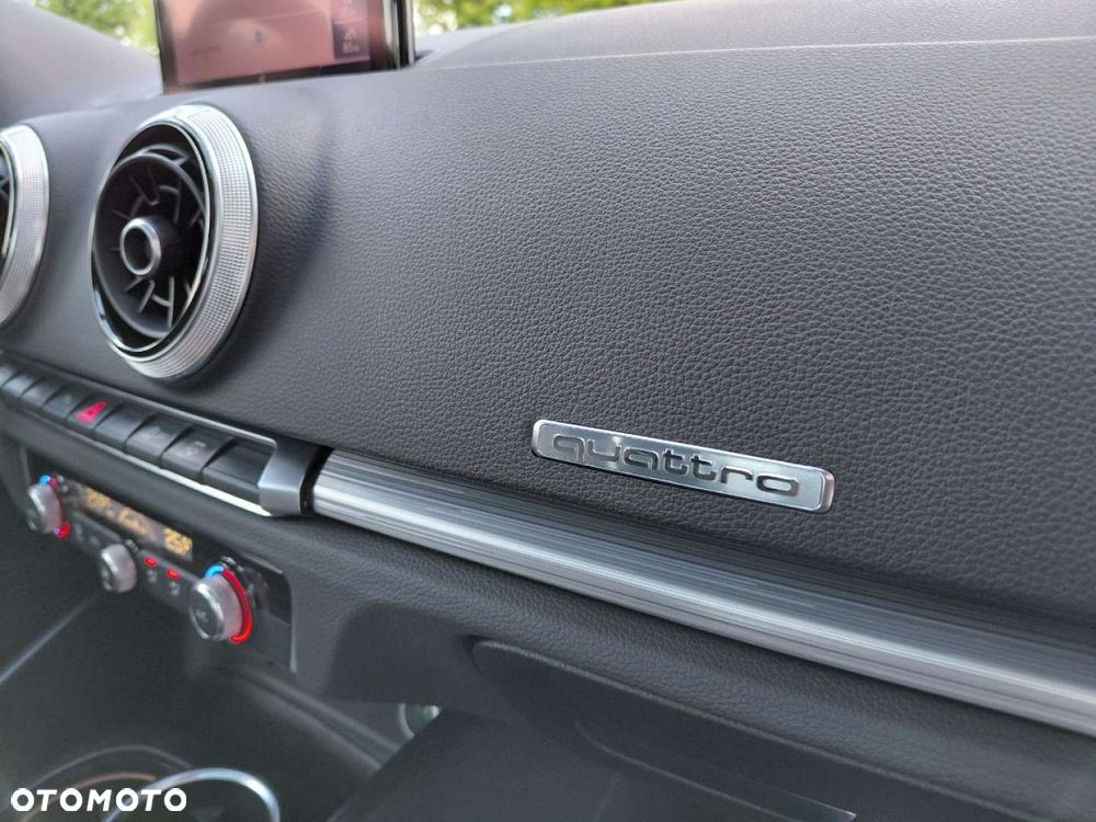 Audi A3 Sportback - 18