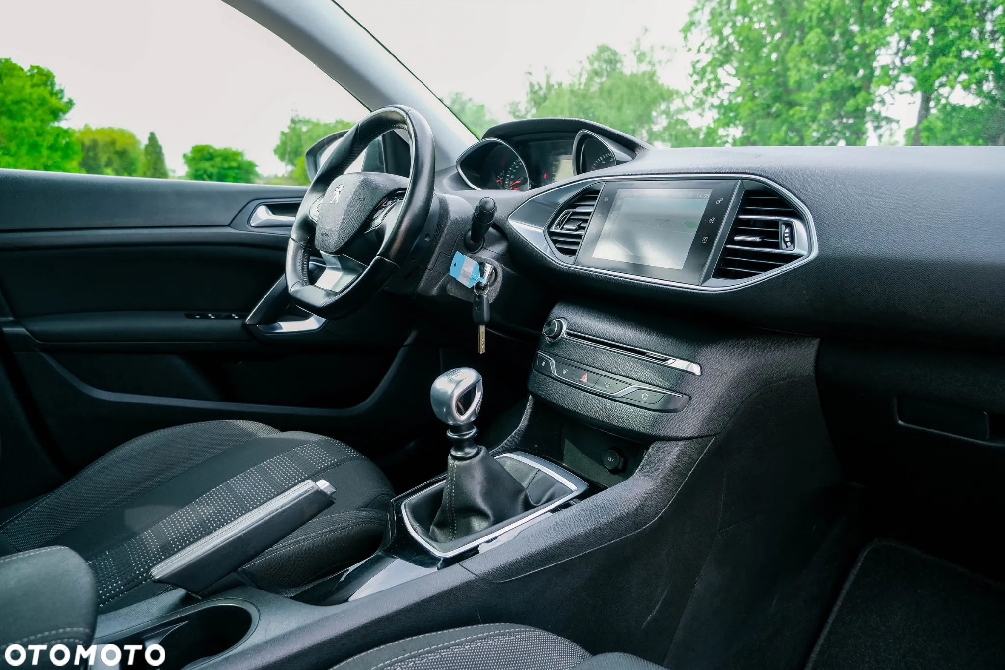 Peugeot 308 - 38