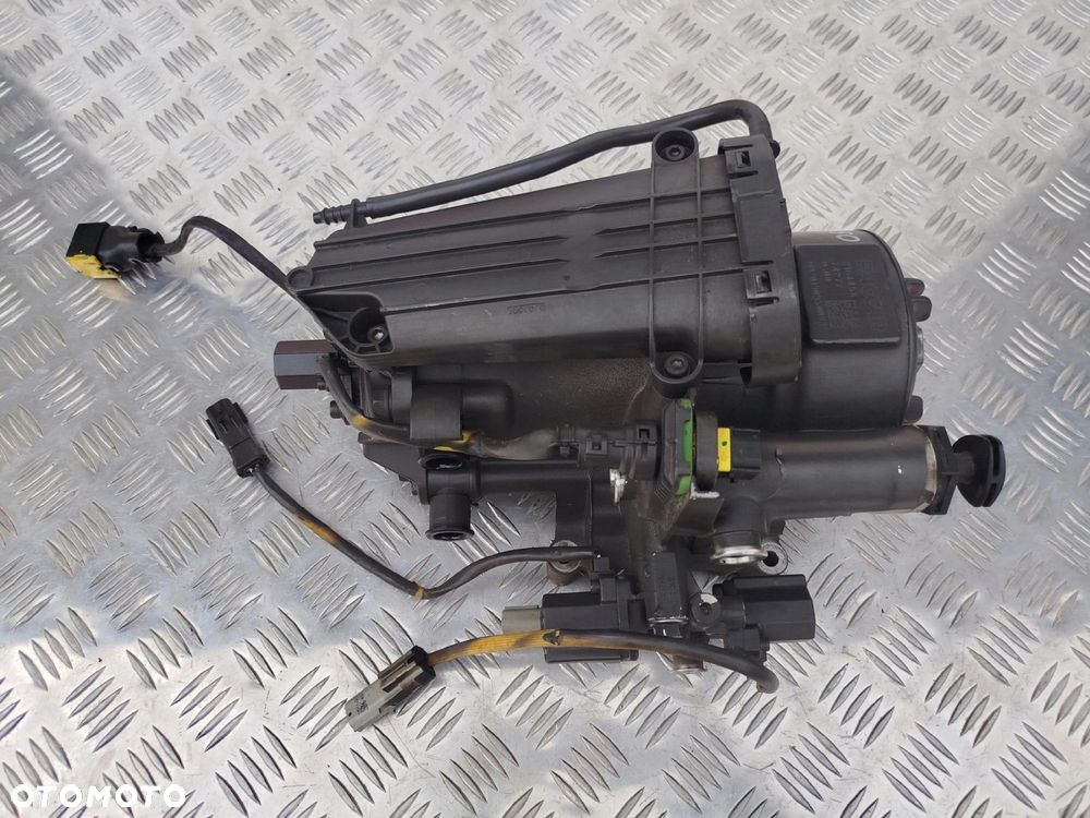 MODUŁ FILTRACJI PALIWA DAF CF 450 XF 106 MX11 EURO 2164458 - 3