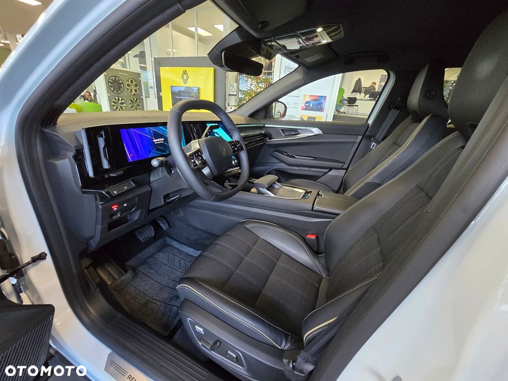 Renault Austral 1.2 E-Tech Full Hybrid 200 Iconic MMT - 14