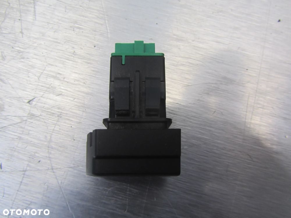 Peugeot Expert-Jumpy-Proace 16r->przełącznik blokady drzwi - 2