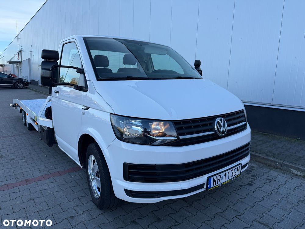 Volkswagen T6 - 33