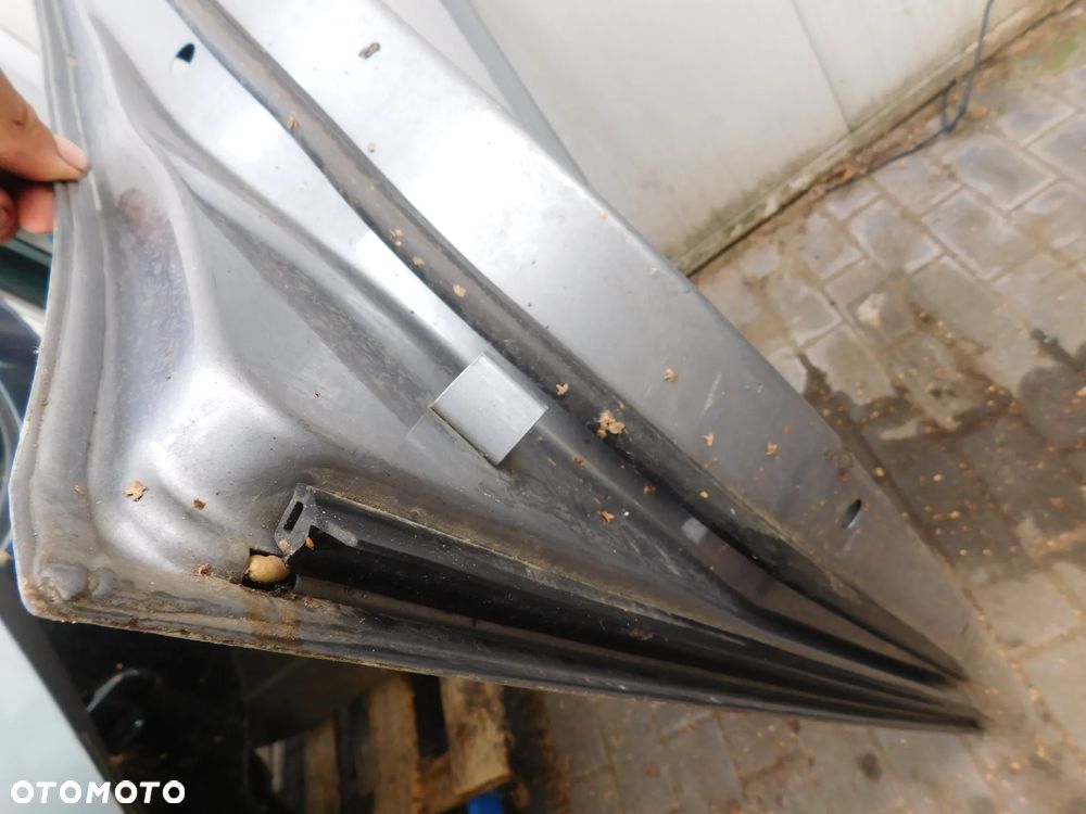 drzwi lewe przód BMW E60 E61 - 12