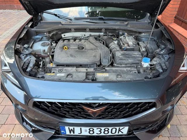 Cupra Formentor 1.5 TSI DSG - 16
