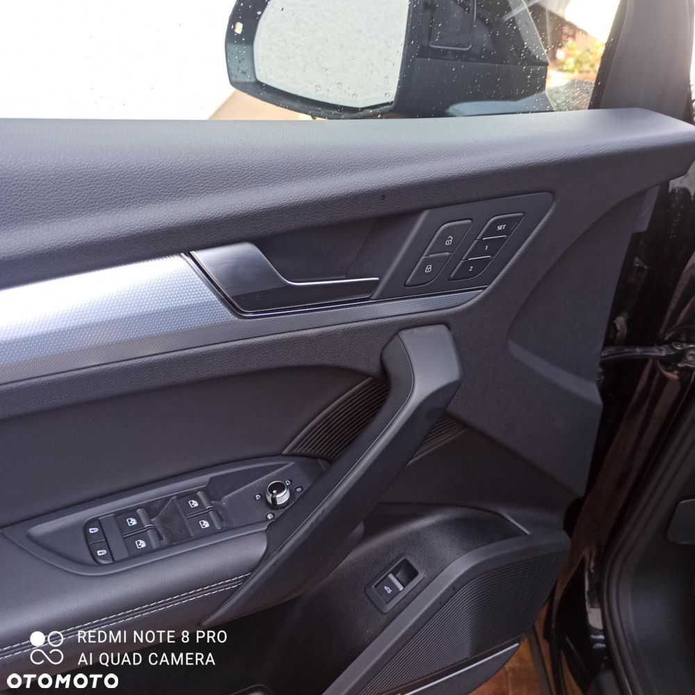 Audi Q5 - 8