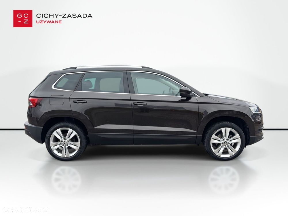 Skoda Karoq - 7