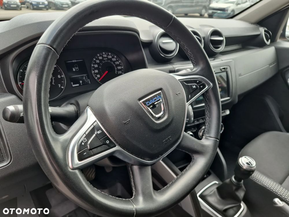 Dacia Duster 1.0 TCe Prestige - 23