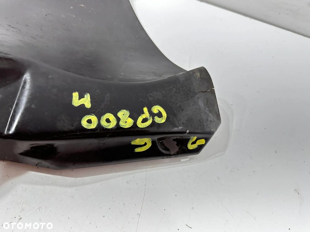 Nadkole tył Gilera GP 800 GP800 - 4