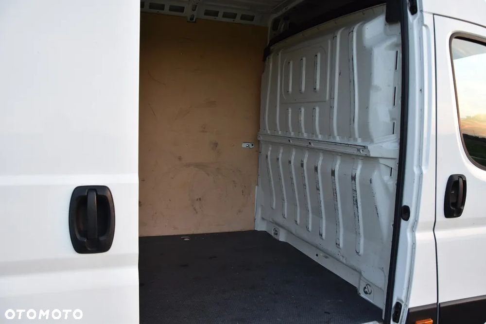 Peugeot BOXER 140 2.2 BLUEHDI L4H2 - 17