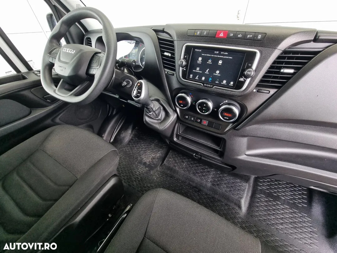 Iveco Daily 35C16 - 9