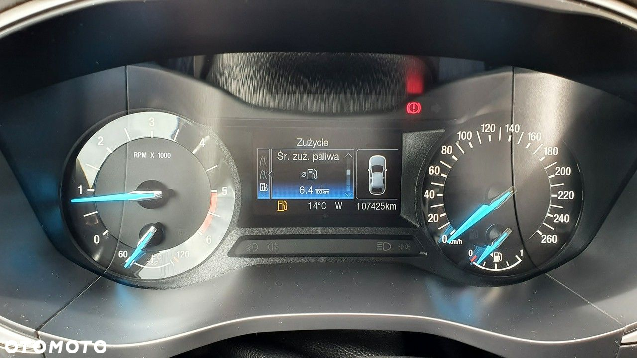 Ford Mondeo 2.0 TDCi Edition - 33