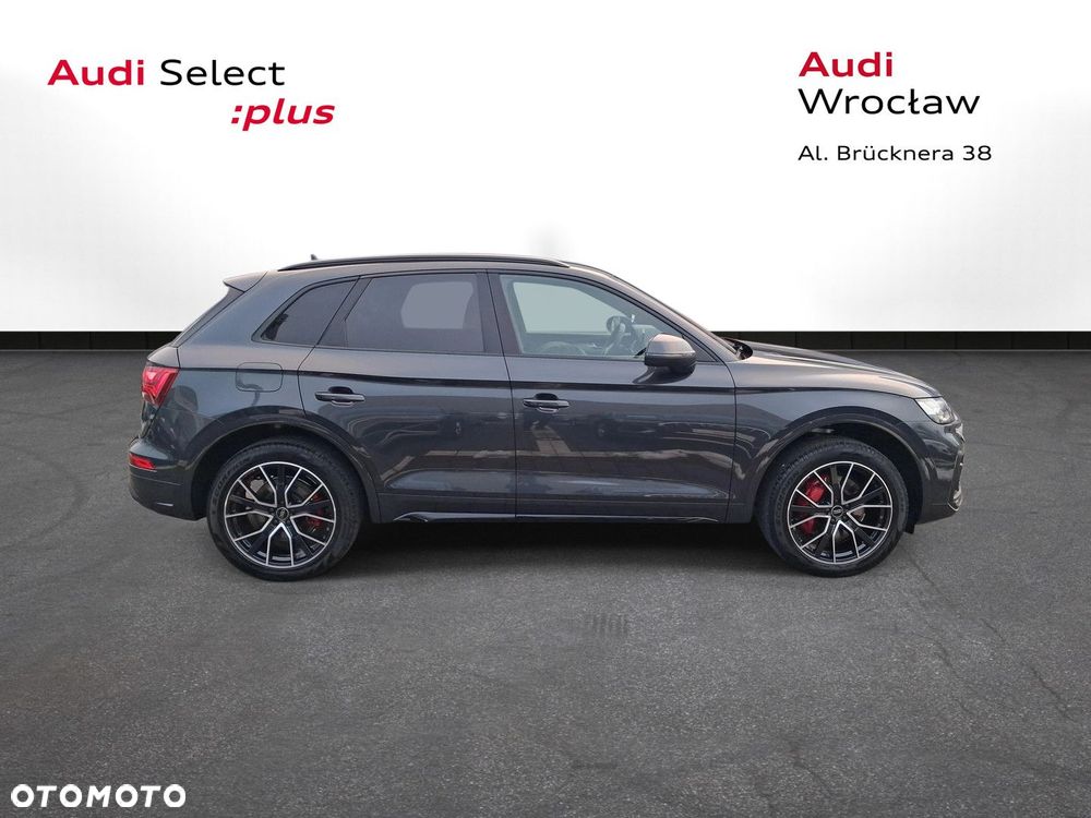 Audi Q5 - 3