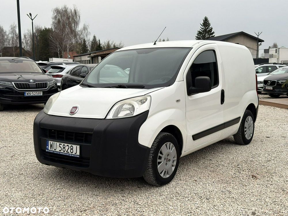 Fiat Fiorino - 7