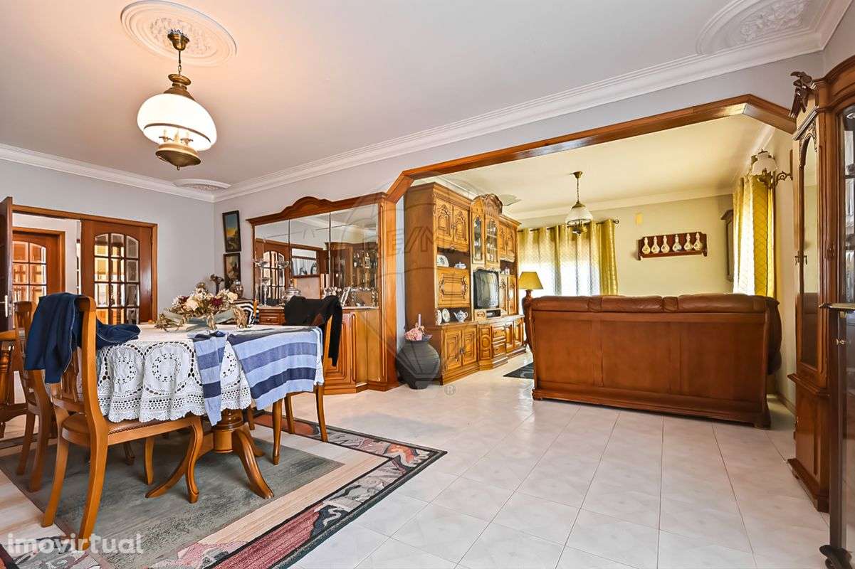 Moradia T7 para venda - Grande imagem: 4/29