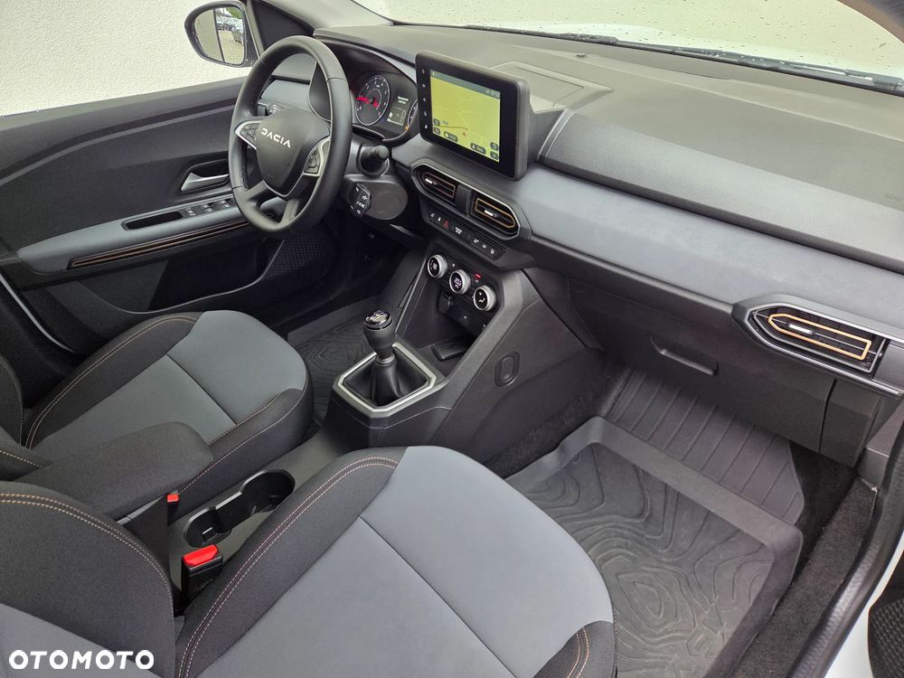 Dacia Jogger - 10