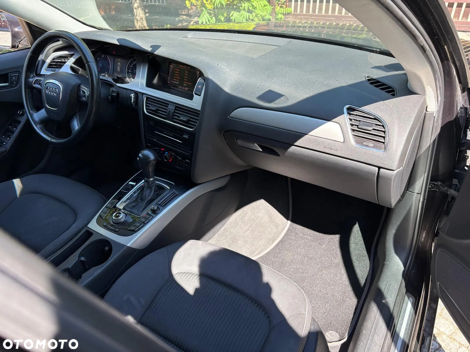 Audi A4 - 15