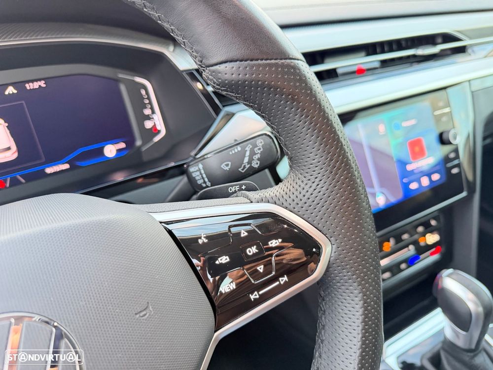 VW Arteon Shooting Brake 1.4 TSI eHybrid Elegance - 29