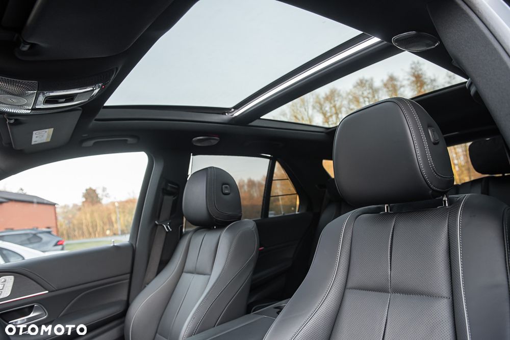 Mercedes-Benz GLE 400 d 4-Matic Premium Plus - 17