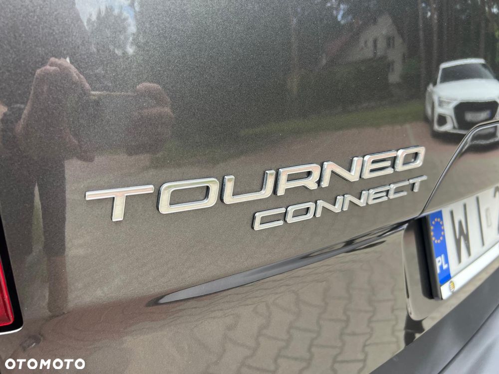 Ford Tourneo Connect - 3