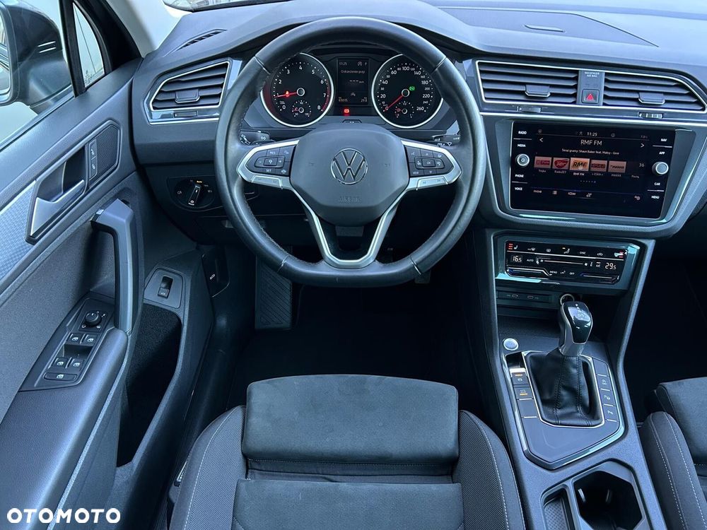 Volkswagen Tiguan 1.5 TSI EVO Life DSG - 6