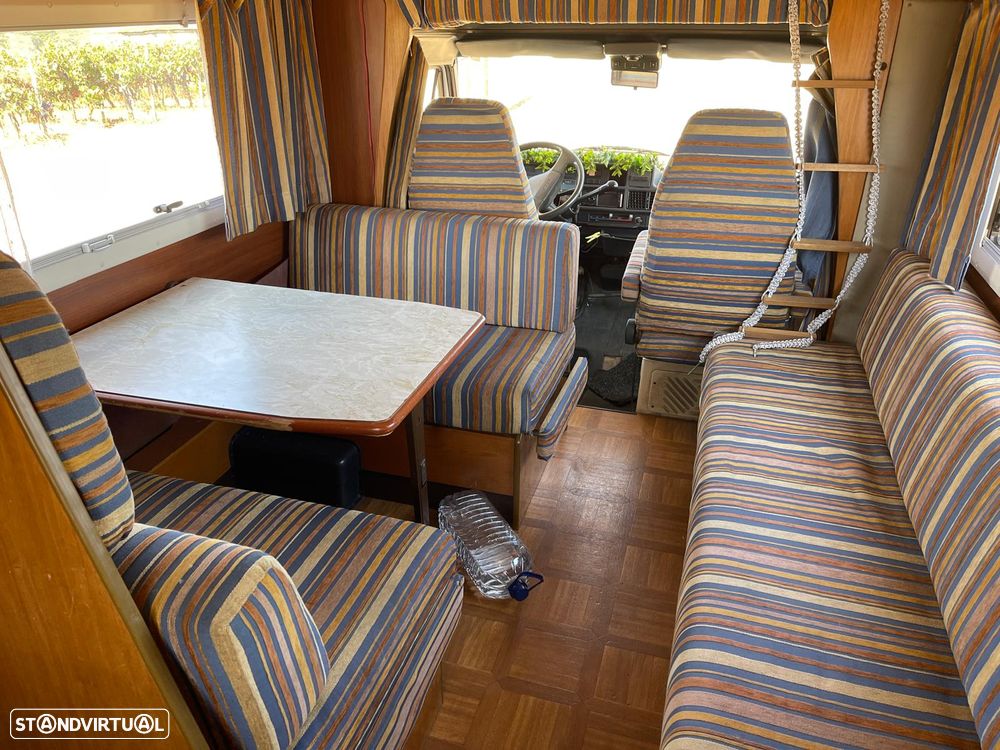 Fiat Ducato - 22