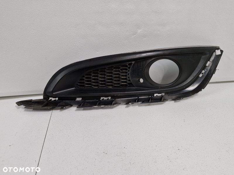 OPEL INSIGNIA A LIFT KRATKA ATRAPA ZDERZAKA LEWY PRZÓD 22787049 - 1