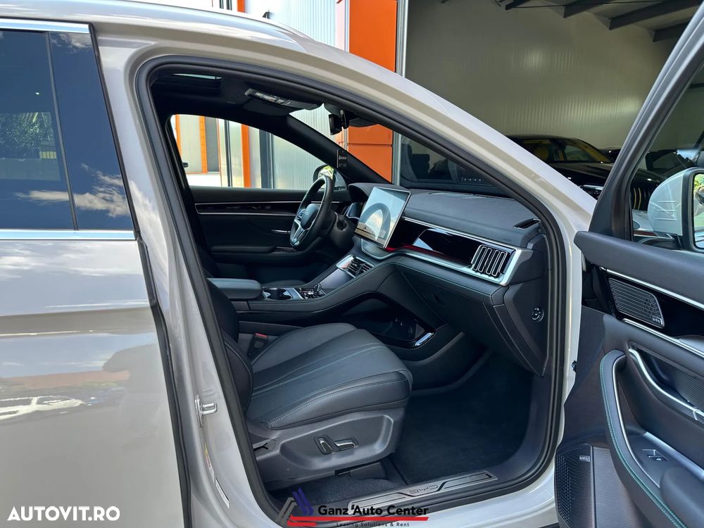 Byd Seal U DM-i PHEV Comfort - 20