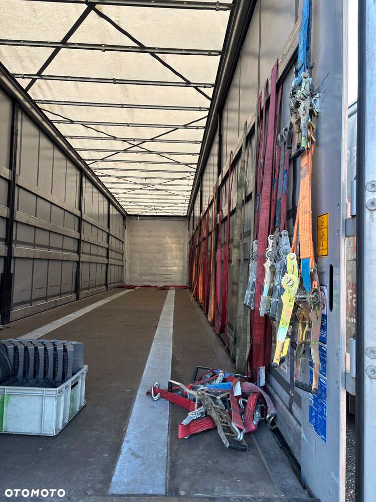 Kögel XL STANDART - 9