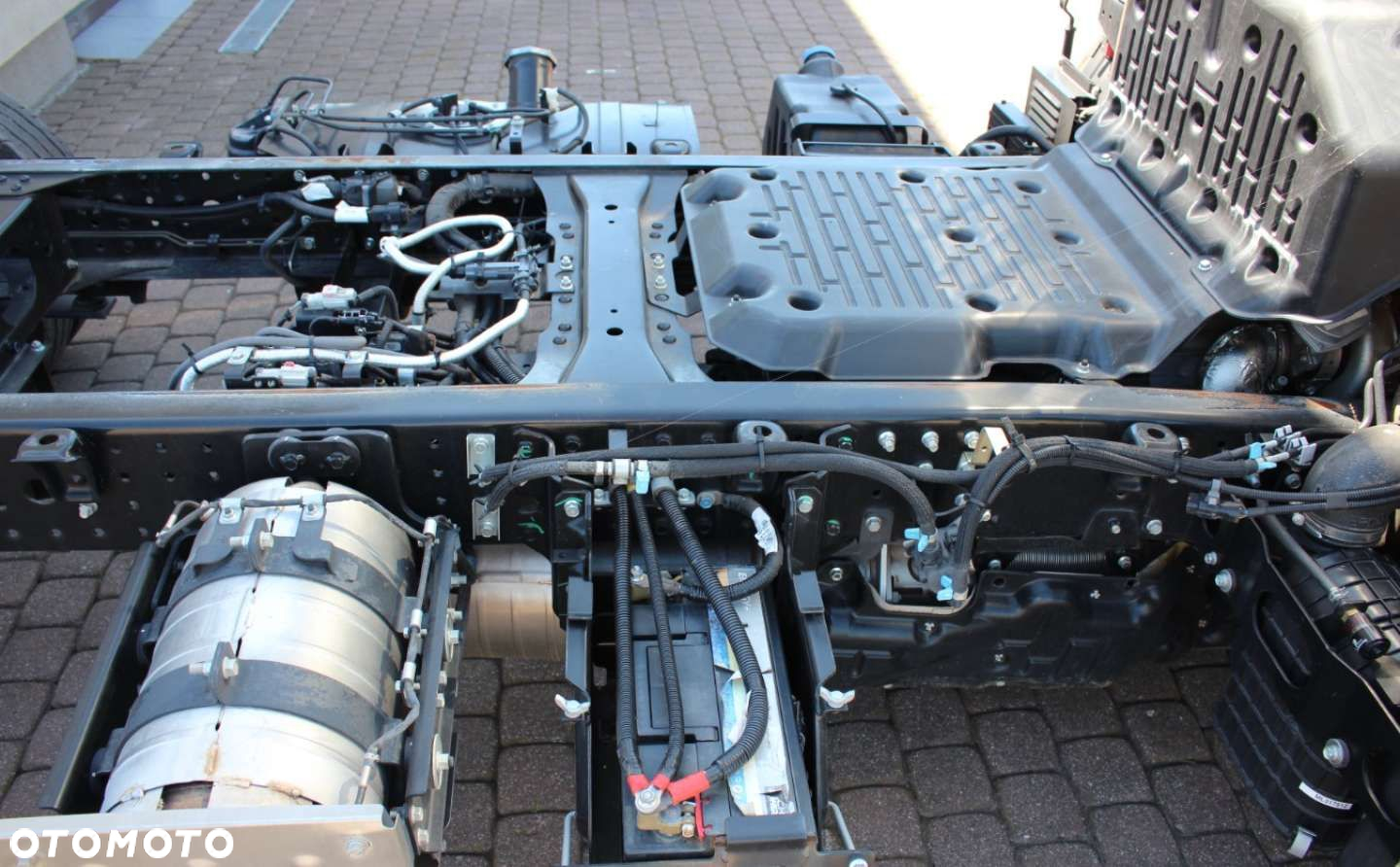 Mitsubishi Fuso Canter - 9