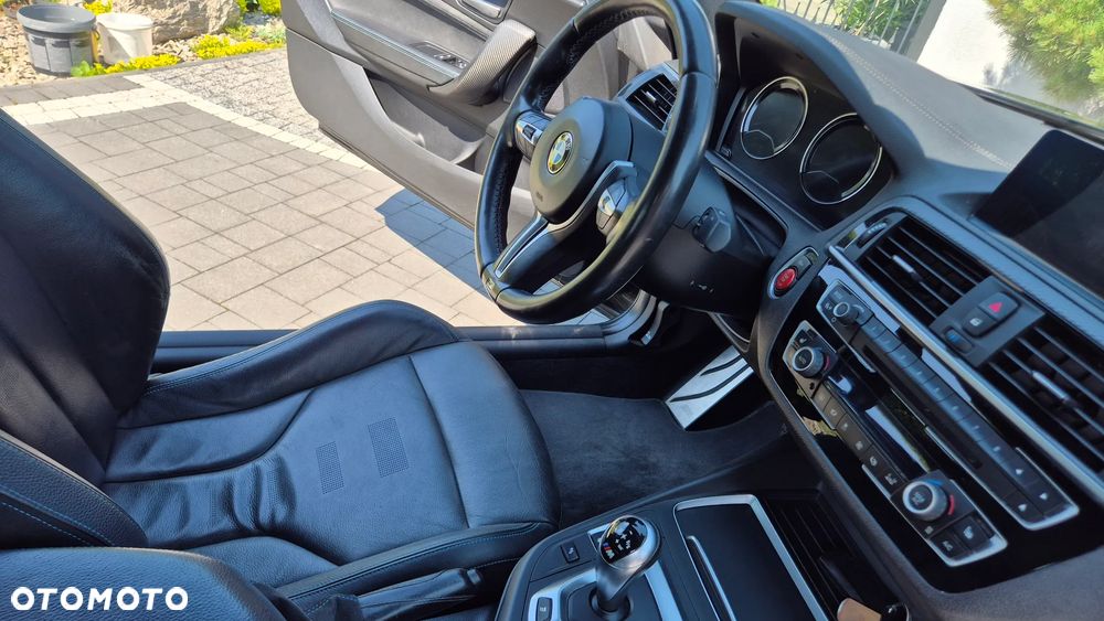 BMW M2 - 15