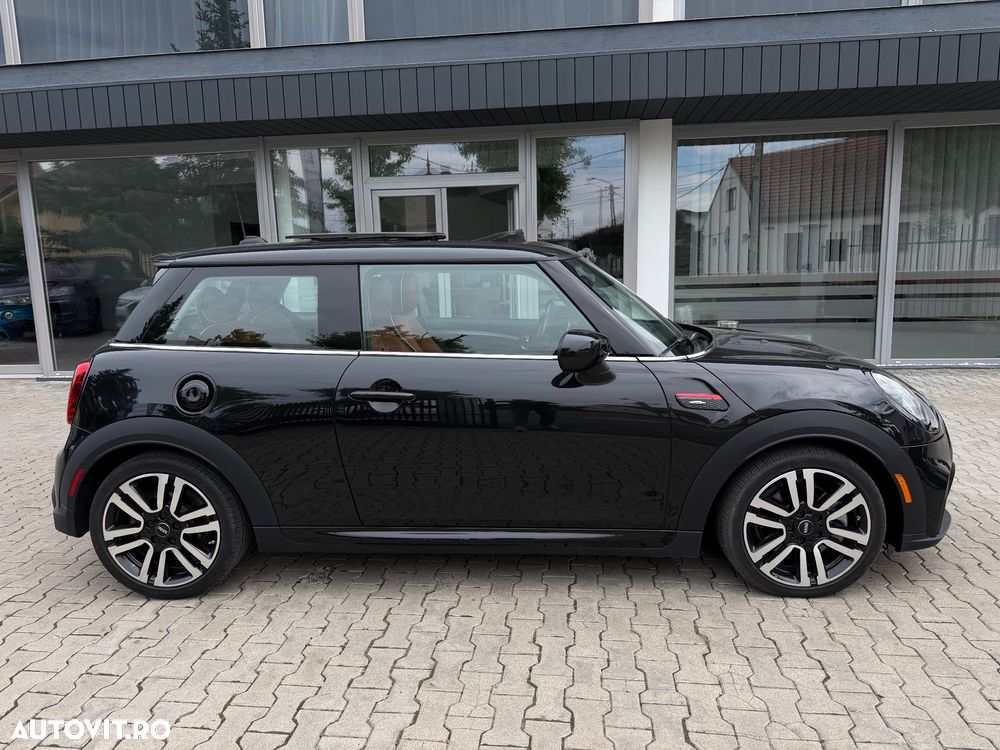 Mini Cooper S Sport-Aut. - 3