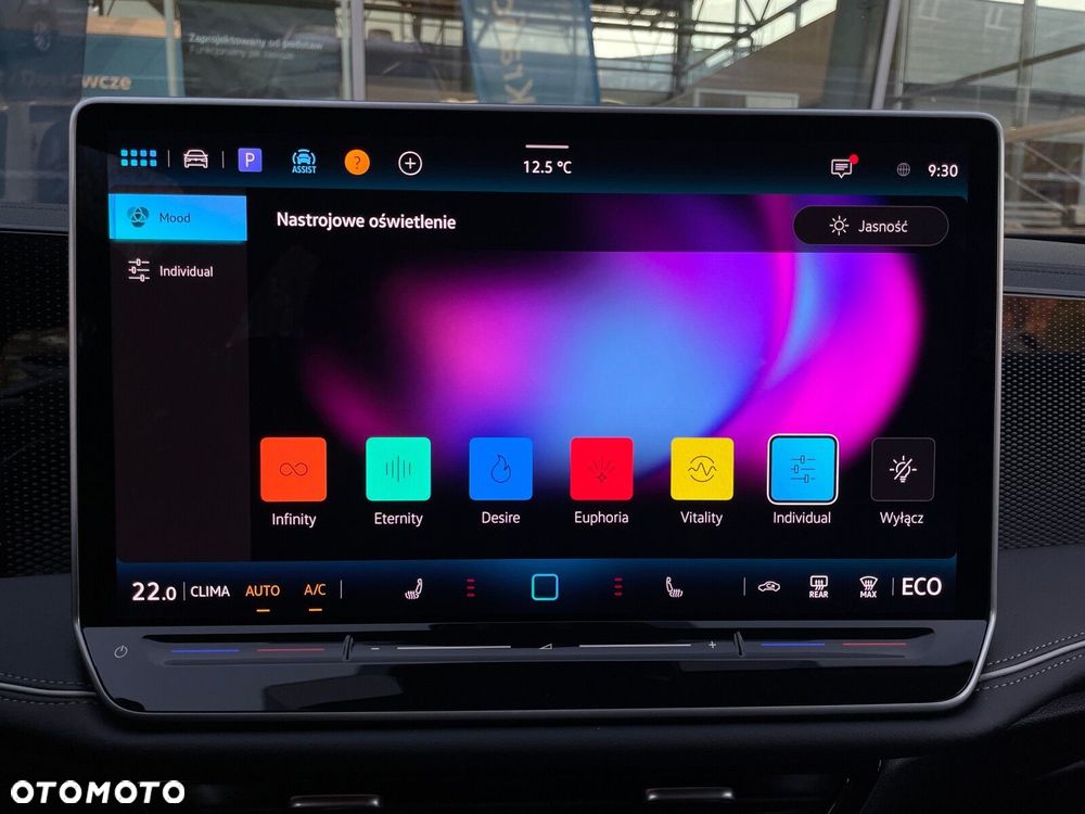 Volkswagen Passat Variant - 21