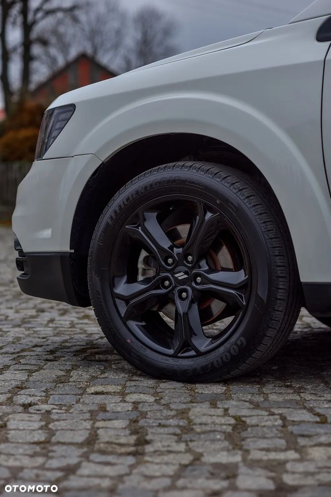 Dodge Journey - 17