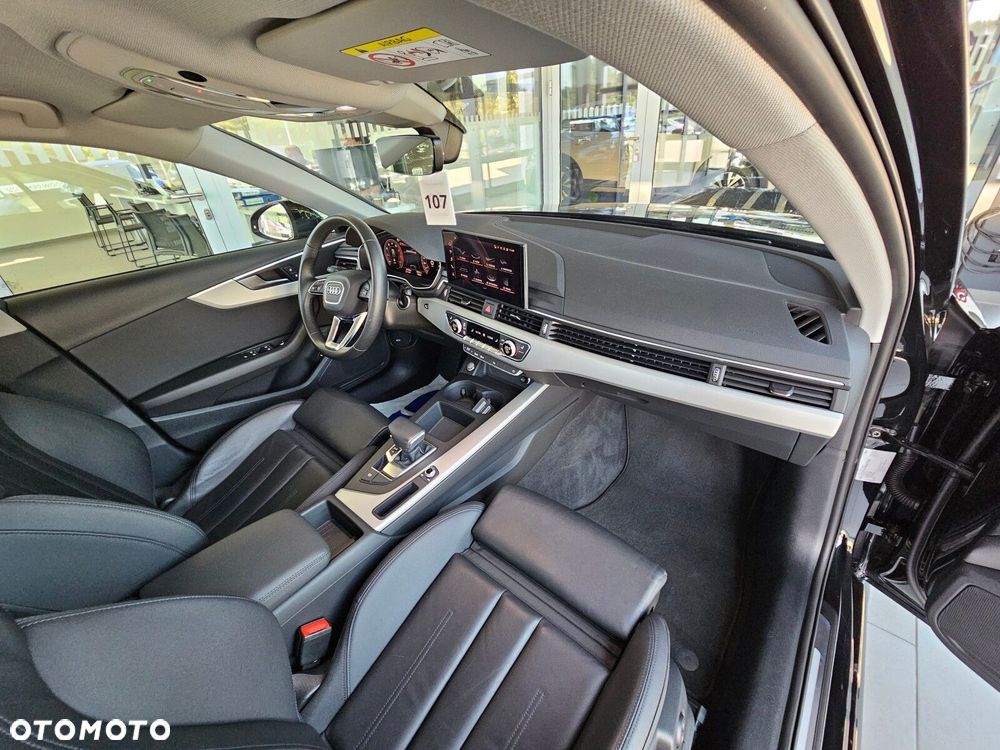 Audi A4 Avant - 35