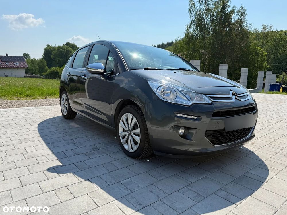 Citroën C3 1.2 PureTech Seduction - 2