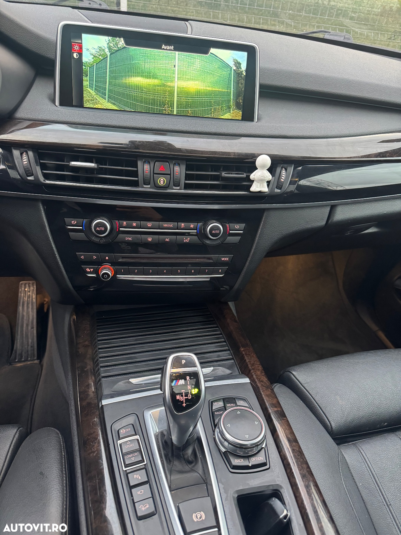 BMW X5 xDrive30d - 18