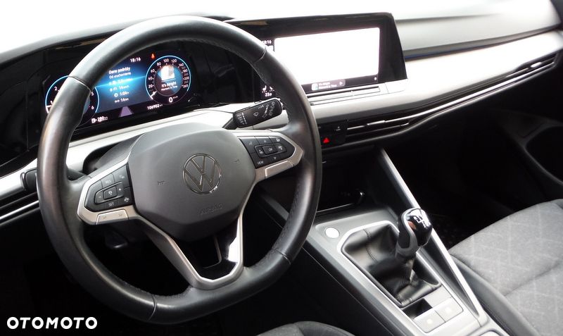 Volkswagen Golf 2.0 TDI Life Plus - 39