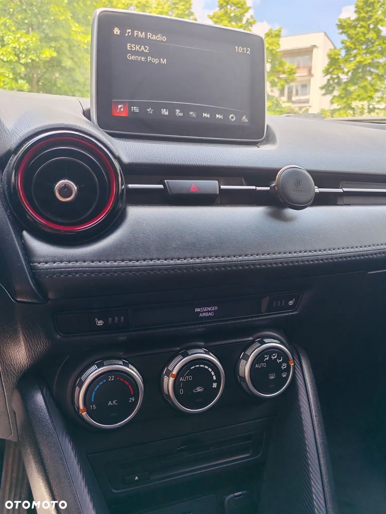 Mazda CX-3 - 17