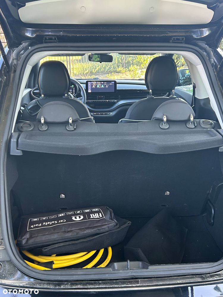 Fiat 500e - 3