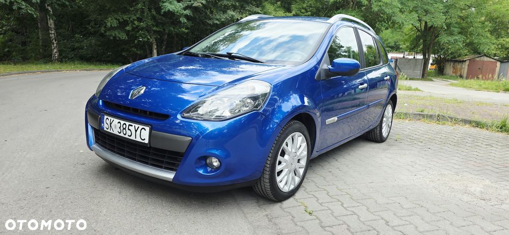 Renault Clio - 22
