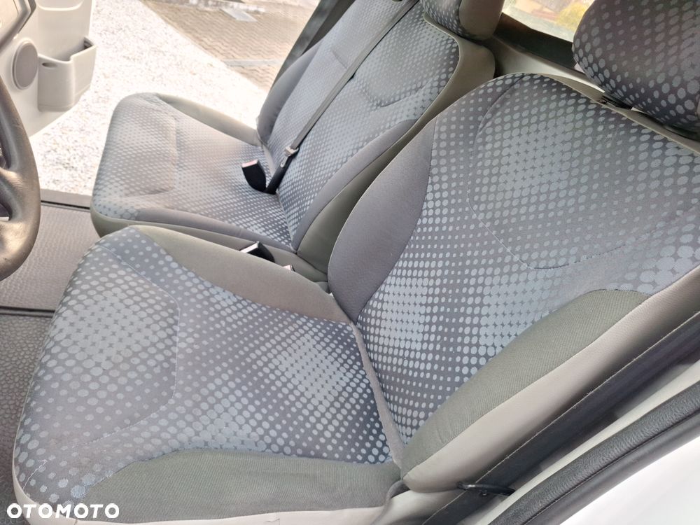 Renault Trafic, 130tys km, super stan - 4