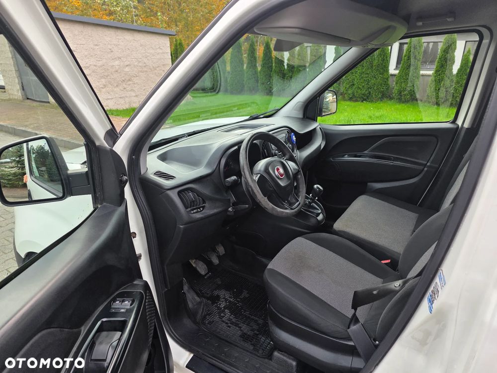 Fiat Doblo - 6