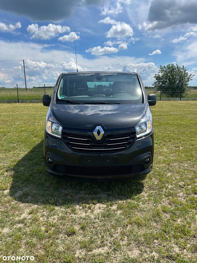 Renault Trafic ENERGY Grand Spaceclass - 1