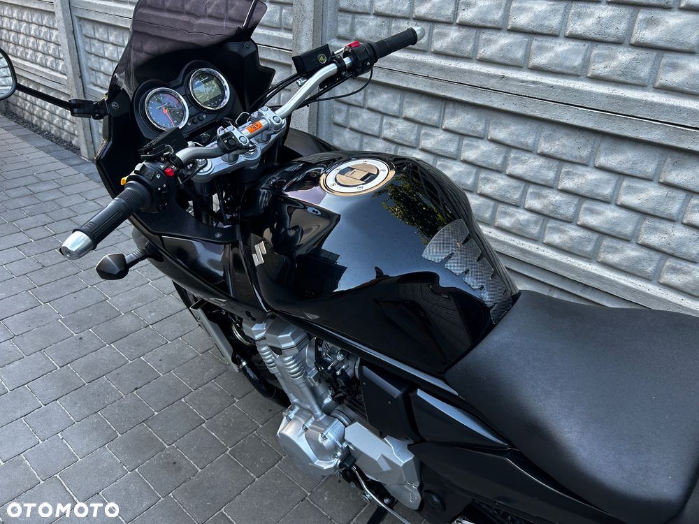 Suzuki Bandit - 20