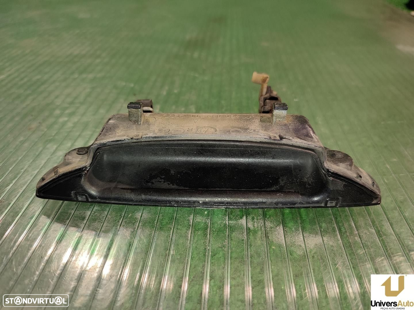 MANIPULO EXTERIOR FRONTAL DIREITO AUDI A6 1998 - - 4