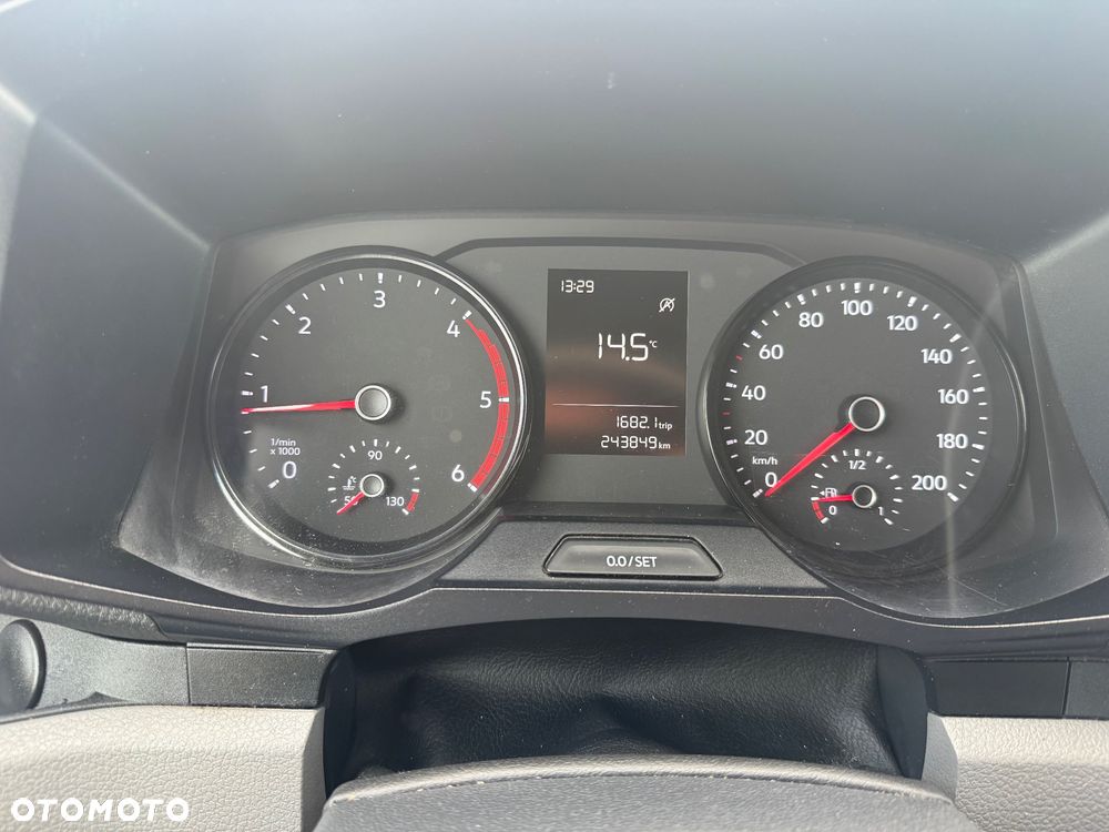 Iveco Daily 35S13 - 13