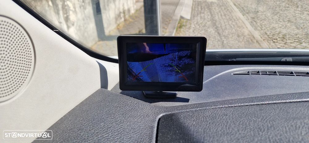 Ford TRANSIT Furgão L4H3 350 - 12