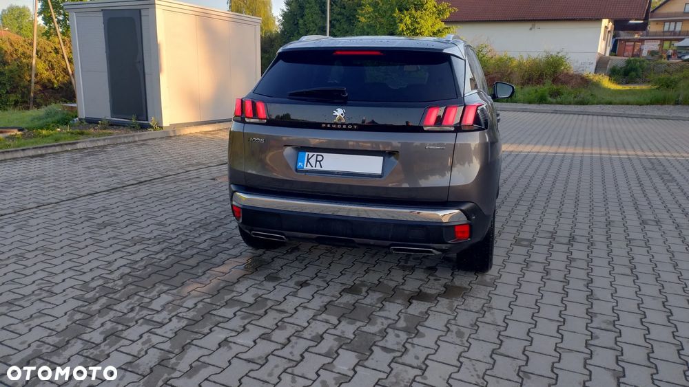Peugeot 3008 1.5 BlueHDi Active S&S EAT8 - 9